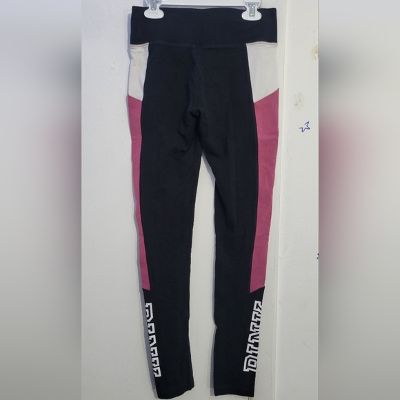 PINK Victoria's Secret Pants - PINK victoria secret leggings for women Size XSmall